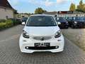 smart forTwo Cabrio Brabus Xclusive 109PS-LED-NAVI-KAM-JBL Blanc - thumbnail 2