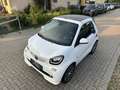smart forTwo Cabrio Brabus Xclusive 109PS-LED-NAVI-KAM-JBL Blanc - thumbnail 20