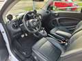 smart forTwo Cabrio Brabus Xclusive 109PS-LED-NAVI-KAM-JBL Blanc - thumbnail 9