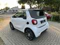 smart forTwo Cabrio Brabus Xclusive 109PS-LED-NAVI-KAM-JBL Blanc - thumbnail 5