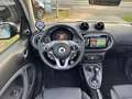 smart forTwo Cabrio Brabus Xclusive 109PS-LED-NAVI-KAM-JBL Blanc - thumbnail 15