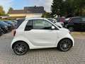 smart forTwo Cabrio Brabus Xclusive 109PS-LED-NAVI-KAM-JBL Blanc - thumbnail 8