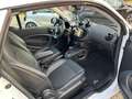 smart forTwo Cabrio Brabus Xclusive 109PS-LED-NAVI-KAM-JBL Blanc - thumbnail 13
