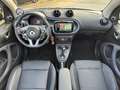 smart forTwo Cabrio Brabus Xclusive 109PS-LED-NAVI-KAM-JBL Blanc - thumbnail 14
