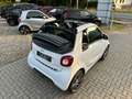 smart forTwo Cabrio Brabus Xclusive 109PS-LED-NAVI-KAM-JBL Blanc - thumbnail 7