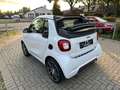 smart forTwo Cabrio Brabus Xclusive 109PS-LED-NAVI-KAM-JBL Blanc - thumbnail 19