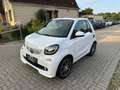 smart forTwo Cabrio Brabus Xclusive 109PS-LED-NAVI-KAM-JBL Blanc - thumbnail 3