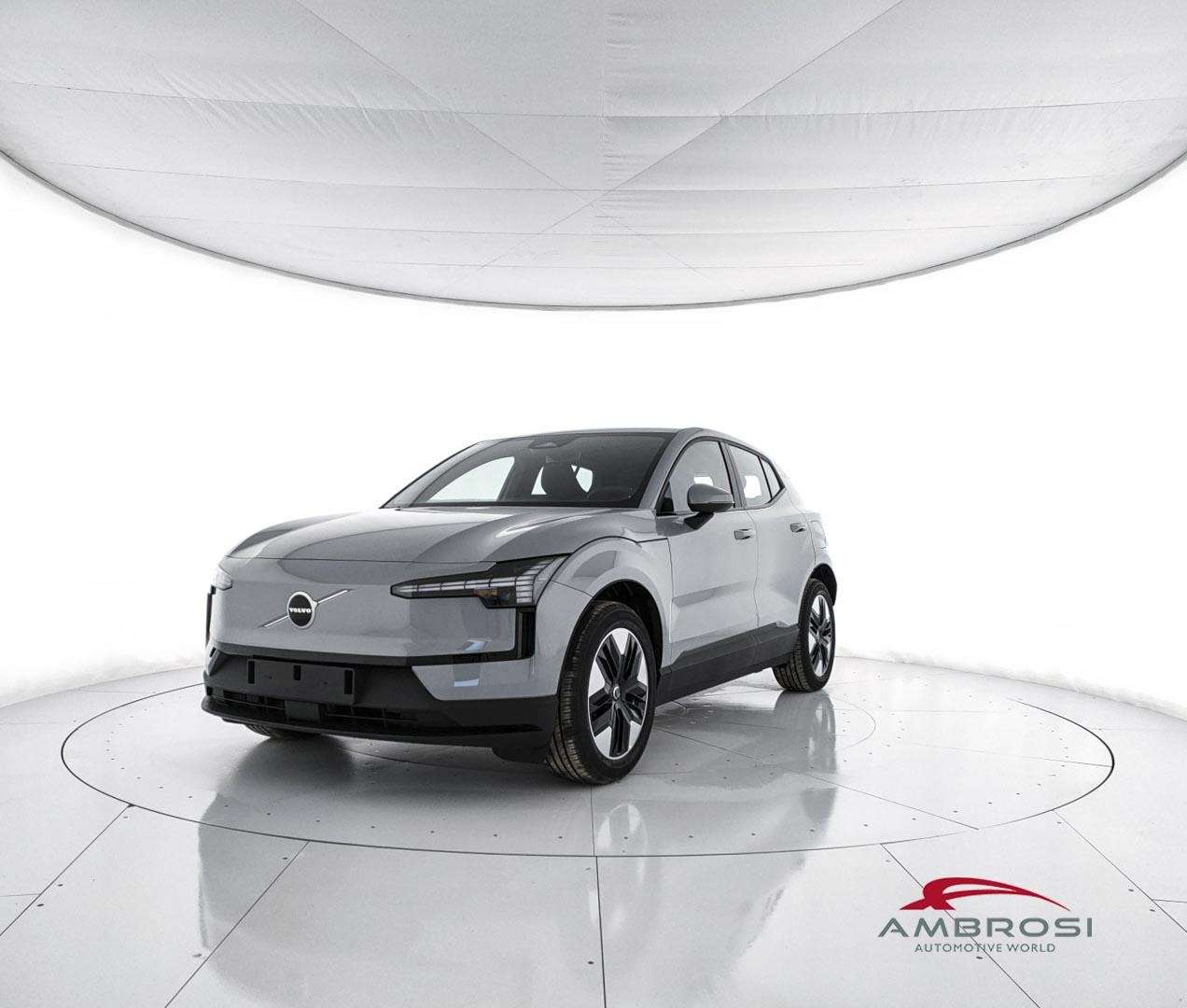 Volvo EX30 2026