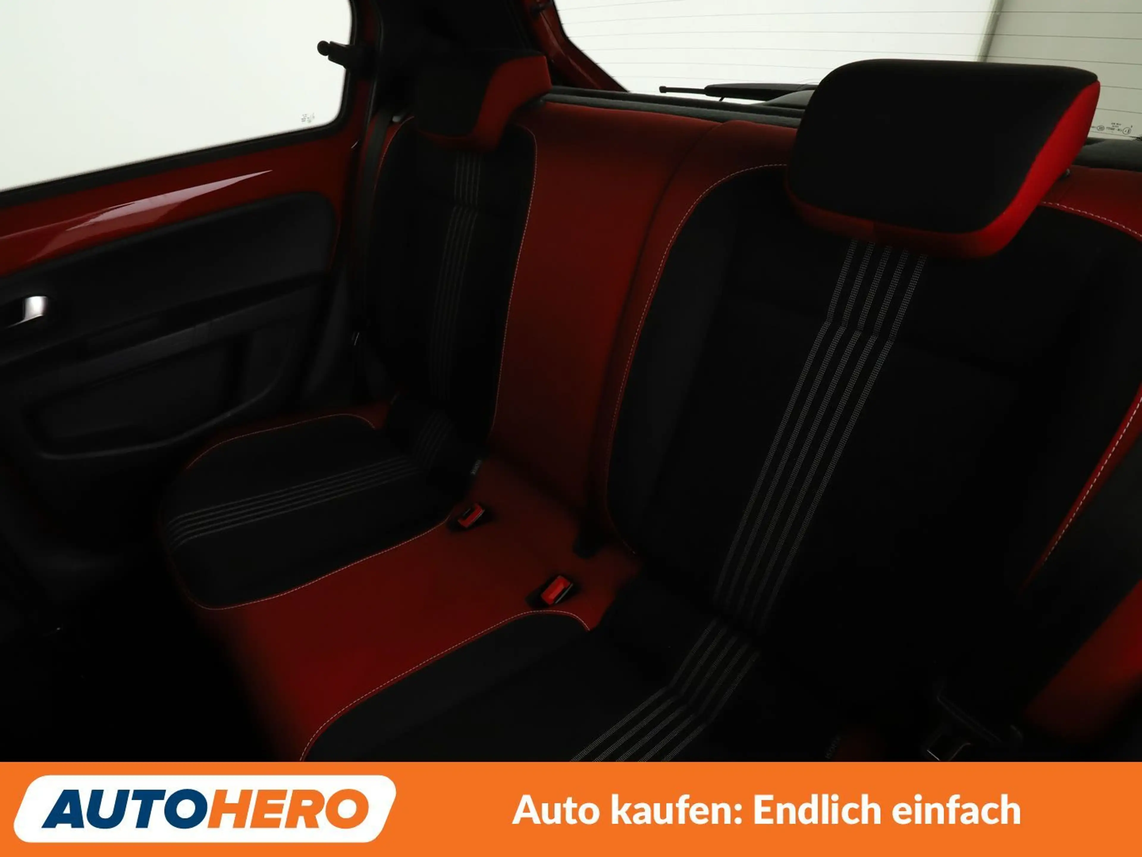 Skoda Citigo 1.0 MPI Monte Carlo*KLIMA*CD*GARANTIE* — photo 14