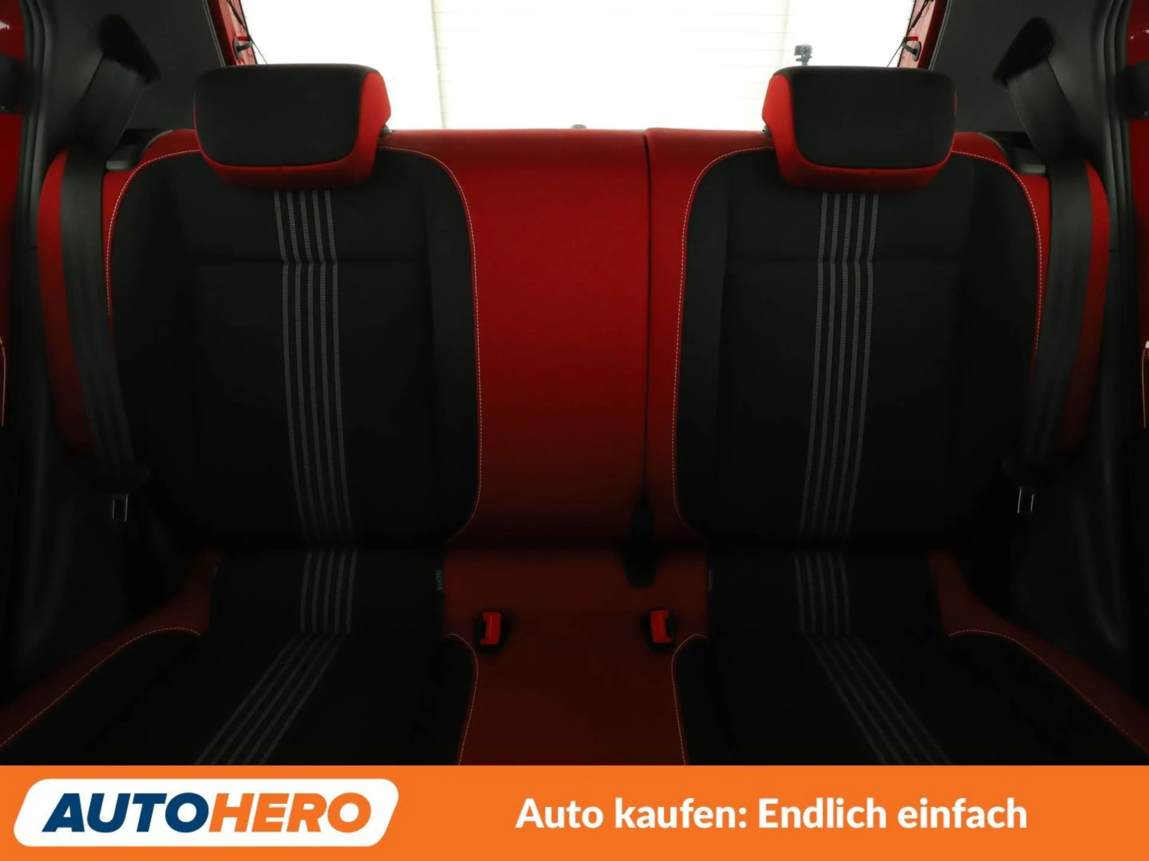 Skoda Citigo 1.0 MPI Monte Carlo*KLIMA*CD*GARANTIE* — photo 15