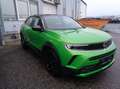 Opel Mokka-E Mokka-e Elektromotor 50kWh Euro6d - 1Phasig 100... Grün - thumbnail 2