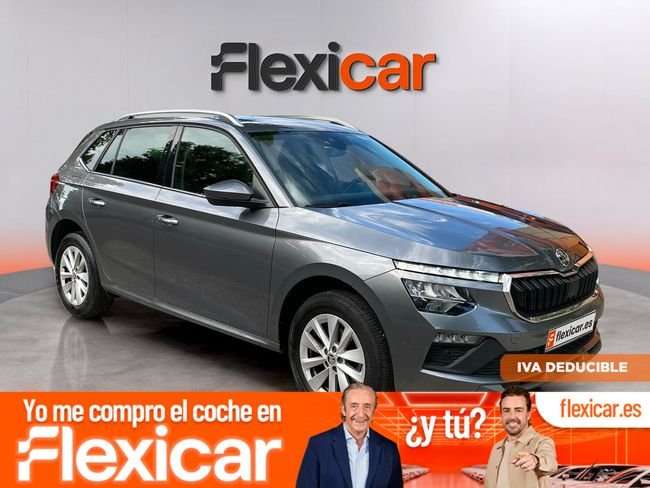 Skoda Kamiq 1.0 TSI Selection 85kW - foto 1