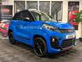 Ligier JS 60 JS60 Ultimate Carplay Mopedauto Microcar 45 KM Blau - thumbnail 5