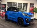 Ligier JS 60 JS60 Ultimate Carplay Mopedauto Microcar 45 KM Blau - thumbnail 4