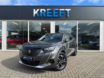Peugeot 2008 1.2 PureTech Allure Pack Automaat | App Connect