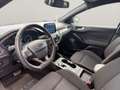 Ford Focus 1.0 EcoBoost ST-LINE / RÜCKKAMMERA / TEMPOMAT / S Silber - thumbnail 10
