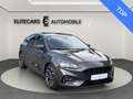 Ford Focus 1.0 EcoBoost ST-LINE / RÜCKKAMMERA / TEMPOMAT / S Silber - thumbnail 1