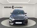 Ford Focus 1.0 EcoBoost ST-LINE / RÜCKKAMMERA / TEMPOMAT / S Silber - thumbnail 9