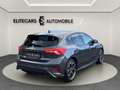 Ford Focus 1.0 EcoBoost ST-LINE / RÜCKKAMMERA / TEMPOMAT / S Silber - thumbnail 4