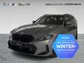 BMW 320 d xDr. Tour. UPE 79.050 EUR ///M-Sport Pro Grau - thumbnail 1