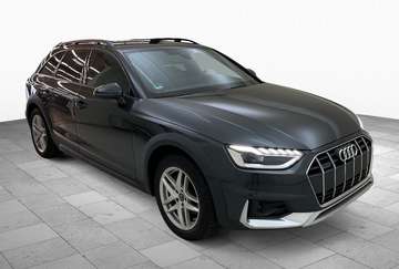 quattro AHK*LED*3Zonen*Sound*Spur*LM