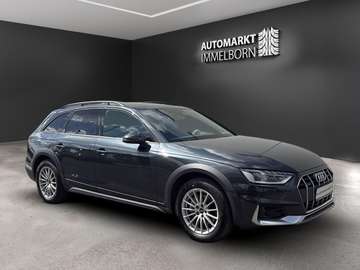 quattro AHK*LED*3Zonen*Sound*Spur*LM