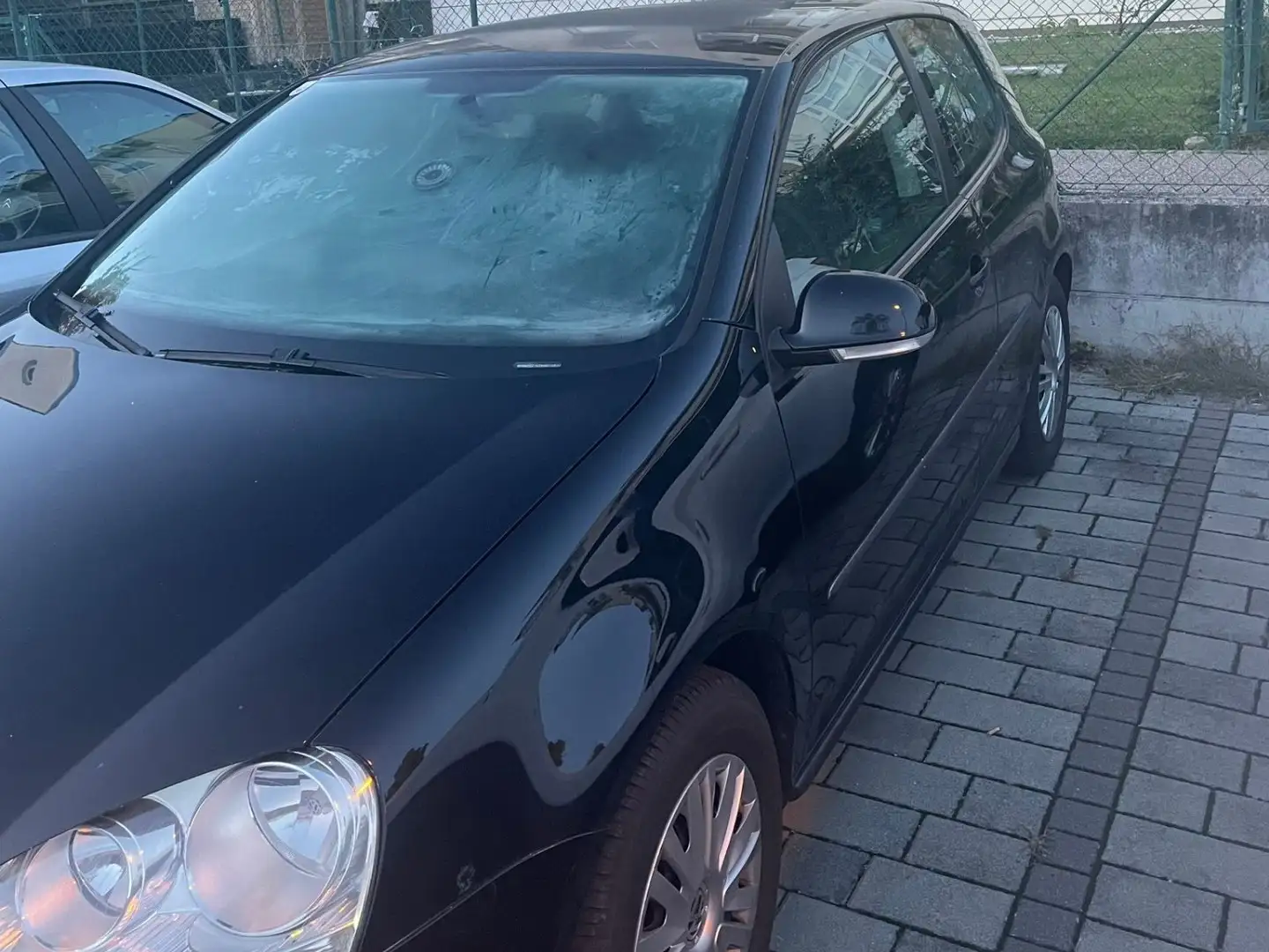 Volkswagen Golf 1,4 Schwarz - 2