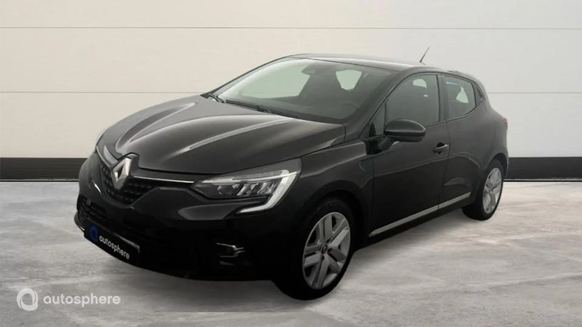 Renault Clio 1.5 Blue dCi 100ch Business 21N - 1