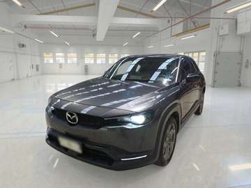 35,5KWH 110 CV EXECUTIVE SUV