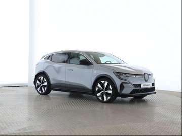 Techno Comfort Range 220 60 kW/h Akku 130kW CCS