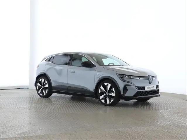 Renault Megane Techno Comfort Range 220 60 kW/h Akku 130kW CCS