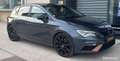SEAT Leon cupra 2.0 tsi 290ch dsg bva carplay gps camera sieges chauffants Gris - thumbnail 4
