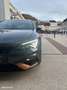 SEAT Leon cupra 2.0 tsi 290ch dsg bva carplay gps camera sieges chauffants Gris - thumbnail 40