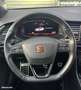 SEAT Leon cupra 2.0 tsi 290ch dsg bva carplay gps camera sieges chauffants Gris - thumbnail 25