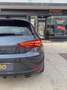 SEAT Leon cupra 2.0 tsi 290ch dsg bva carplay gps camera sieges chauffants Gris - thumbnail 39