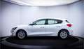 Ford Focus 1.0 125Pk Aut. TITANIUM Business KEYLESS | CARPLAY Blanco - thumbnail 12