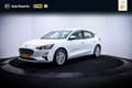 Ford Focus 1.0 125Pk Aut. TITANIUM Business KEYLESS | CARPLAY Blanco - thumbnail 1