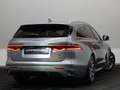 Jaguar XF D200 R-DYNAMIC SE AWD AUTO Gris - thumbnail 4