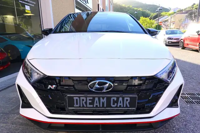 Hyundai I20 view 9
