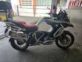 BMW R 1250 GS Adventure Gris - thumbnail 4