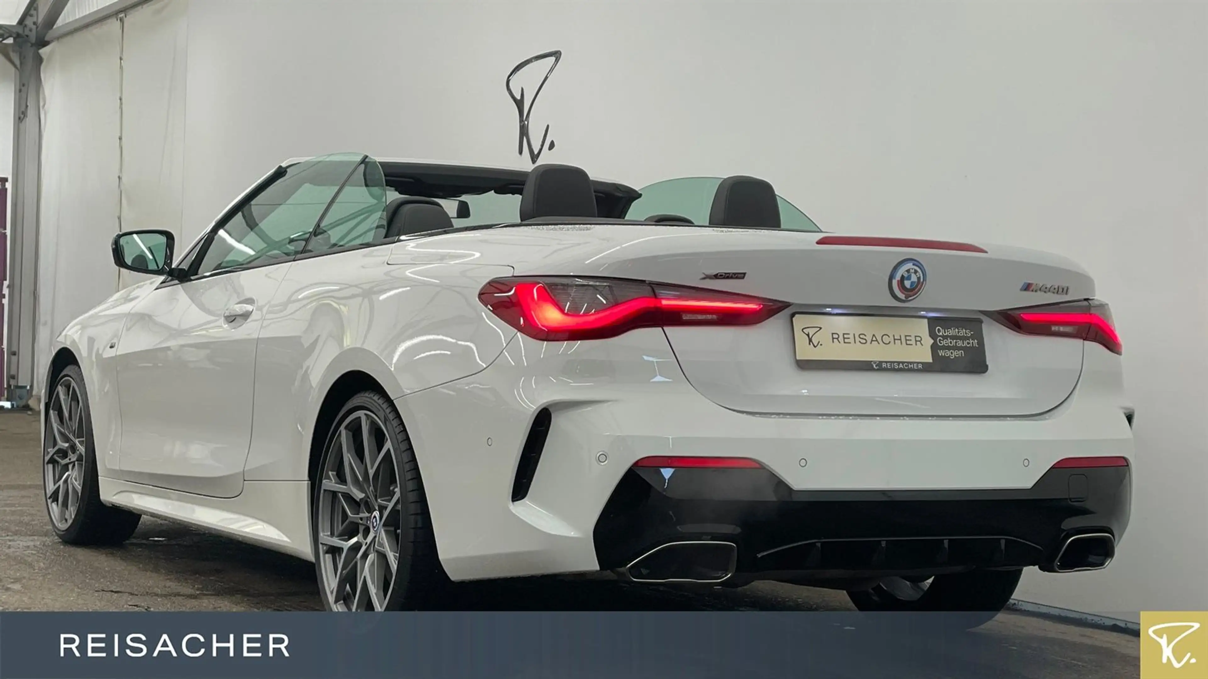 BMW M4 i A xDrive LCPro HUD ACC 360° DAB+ Laser — photo 2