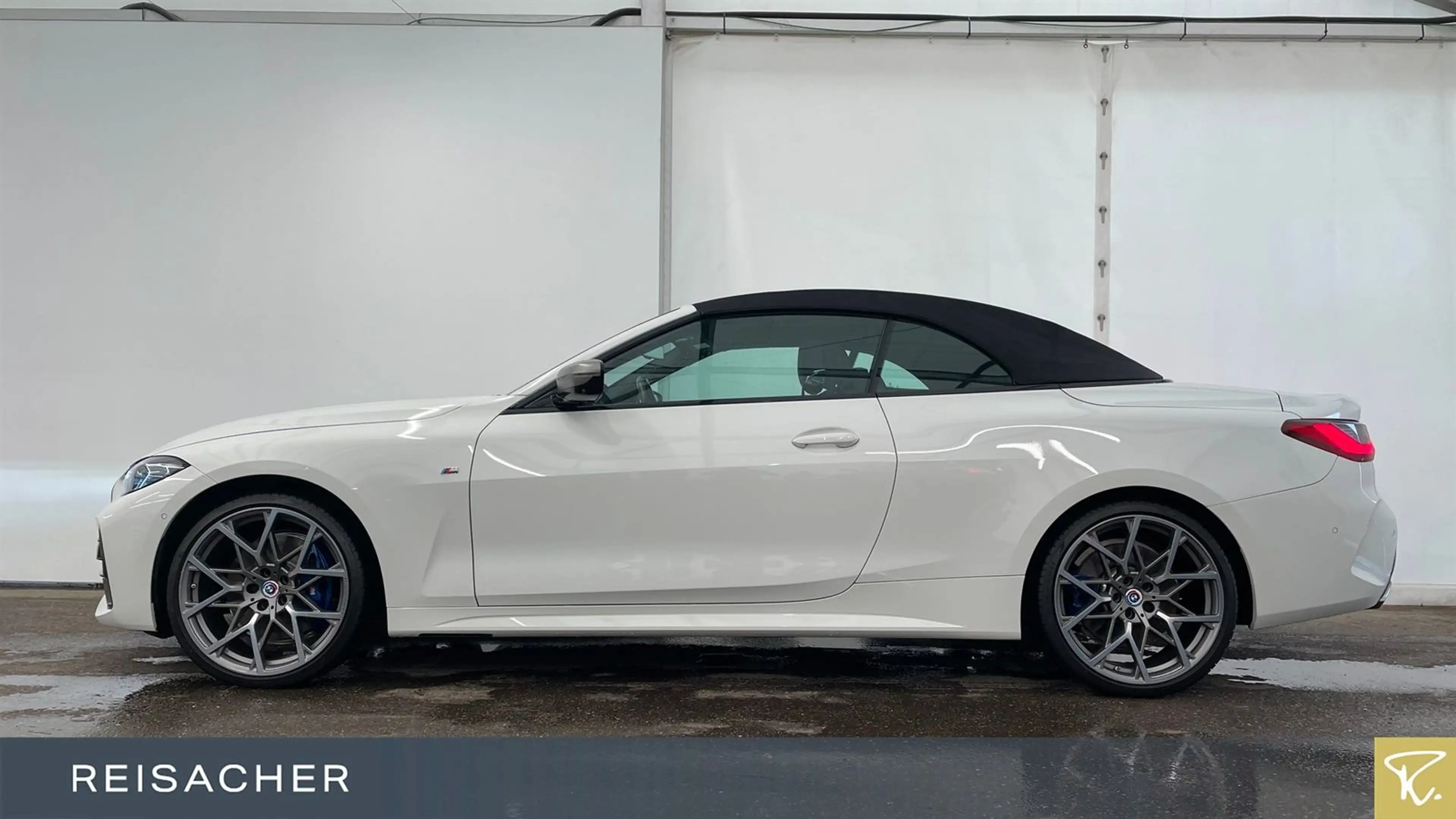 BMW M4 i A xDrive LCPro HUD ACC 360° DAB+ Laser — photo 12