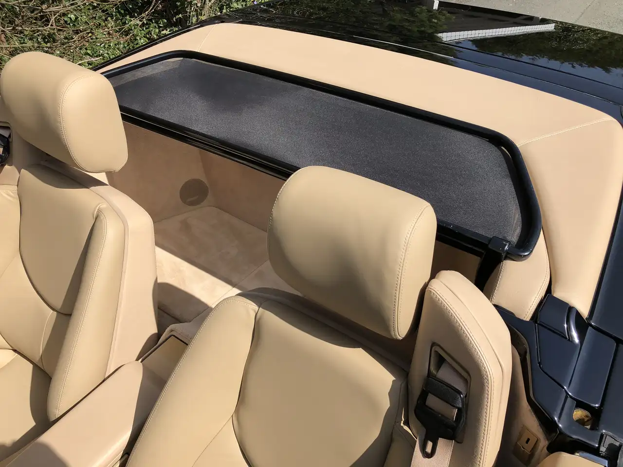 Mercedes-Benz SL 500, foto 7