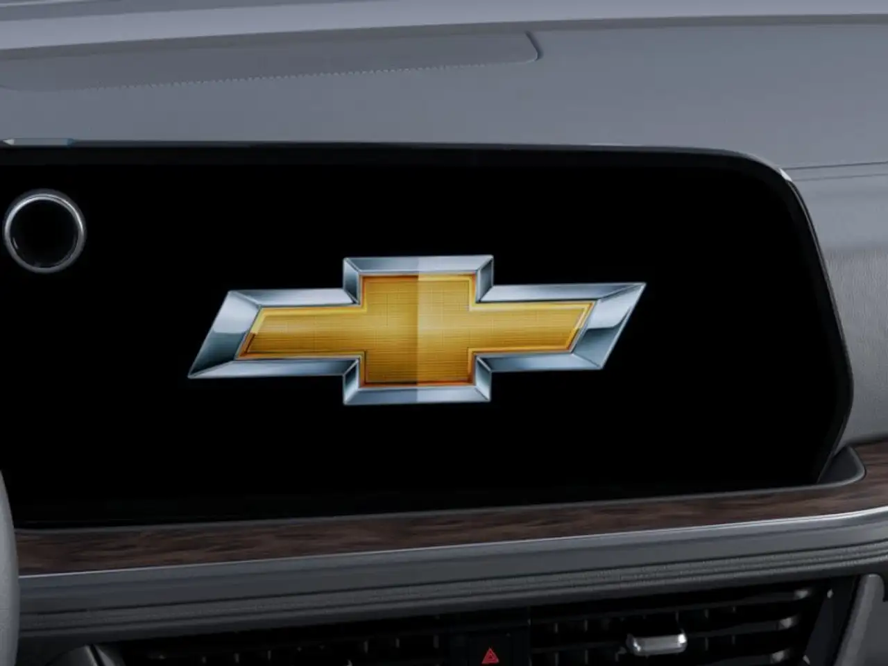 Chevrolet Suburban снимка Chevrolet Suburban