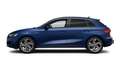 Audi A3 SPB 30 TFSI  Advanced Blue - thumbnail 3
