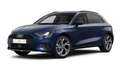 Audi A3 SPB 30 TFSI  Advanced Blue - thumbnail 1