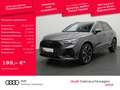 Audi Q3 e S line SONOS LEDER AHK MATRIX NAVI KAM 3 Grau - thumbnail 1