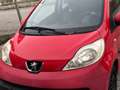 Peugeot 107 107  3-Türer 70 Petit Filou Rot - thumbnail 1