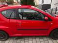 Peugeot 107 107  3-Türer 70 Petit Filou Rot - thumbnail 2