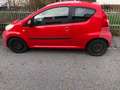 Peugeot 107 107  3-Türer 70 Petit Filou Rot - thumbnail 5